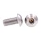 Prime-Line 1/2"-13 Socket Head Cap Screw, Stainless Steel, 1 in Length, 5 PK 9170332 - alternate 3